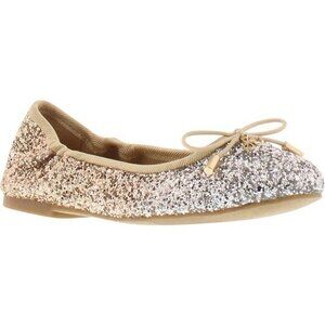 New Sam Edelman Girls Felicia Gradient‎ Slip On Ballet Women’s size 6.5